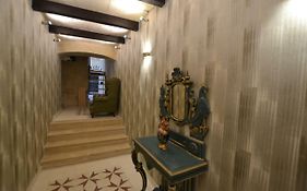 Valletta Dream Suites Ground Floor