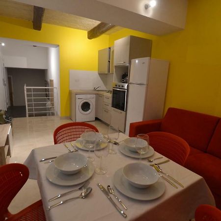 Valletta Dream Suites Ground Floor Exterior foto