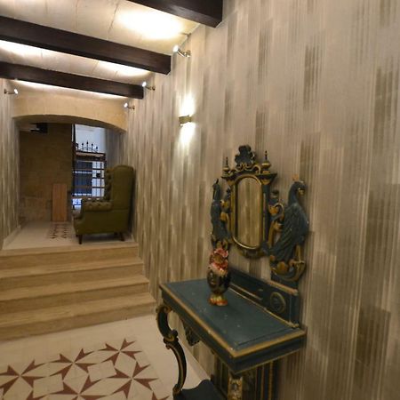 Valletta Dream Suites Ground Floor Exterior foto
