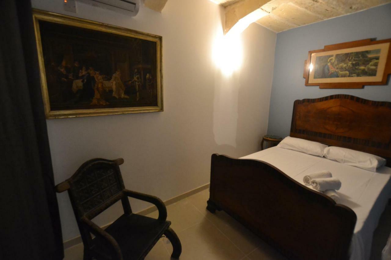 Valletta Dream Suites Ground Floor Exterior foto