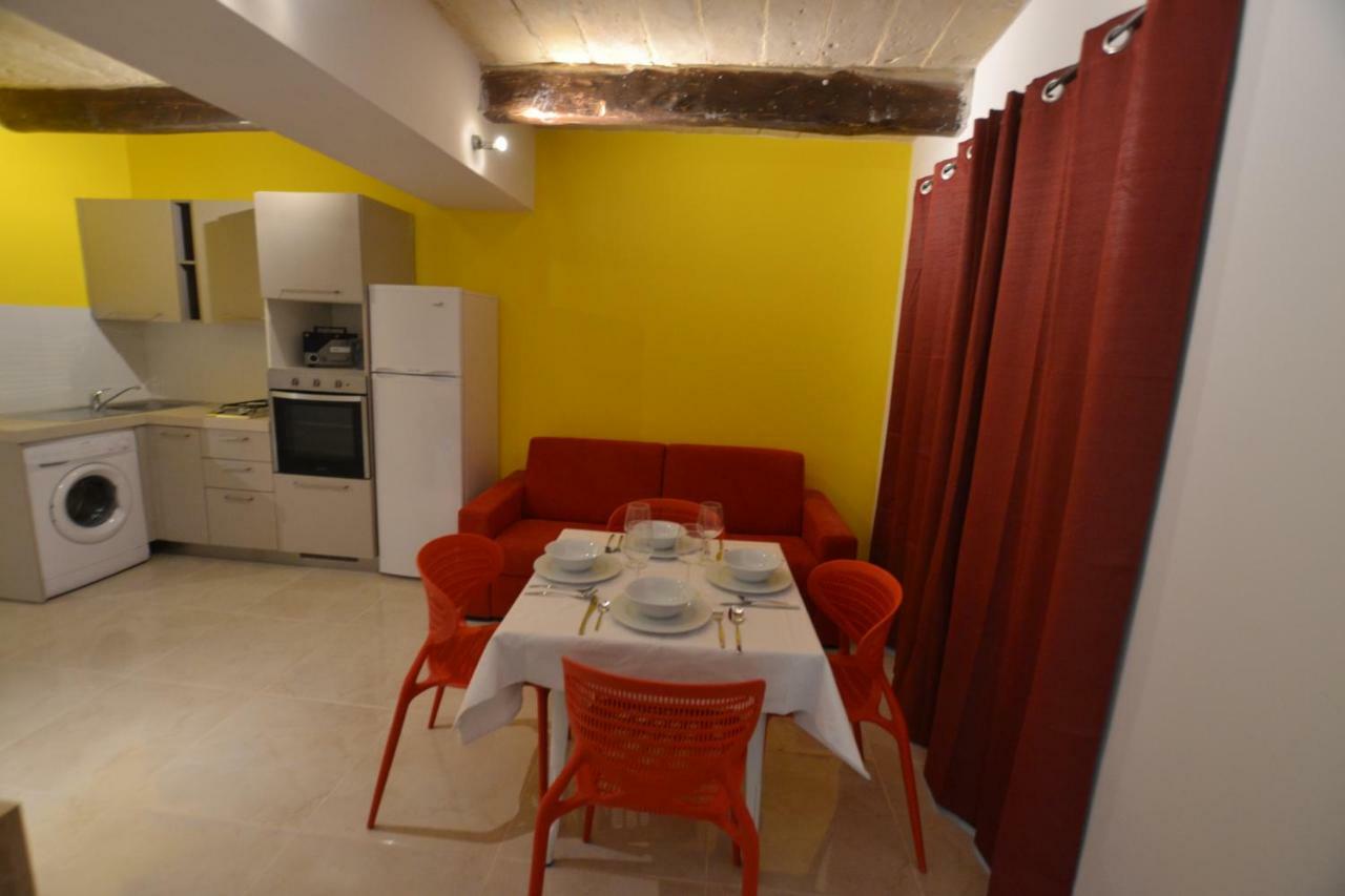 Valletta Dream Suites Ground Floor Exterior foto