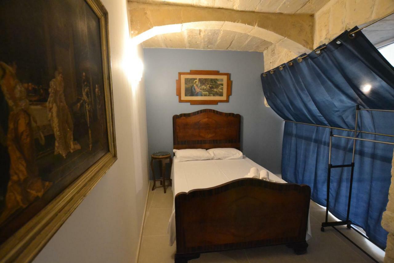 Valletta Dream Suites Ground Floor Exterior foto