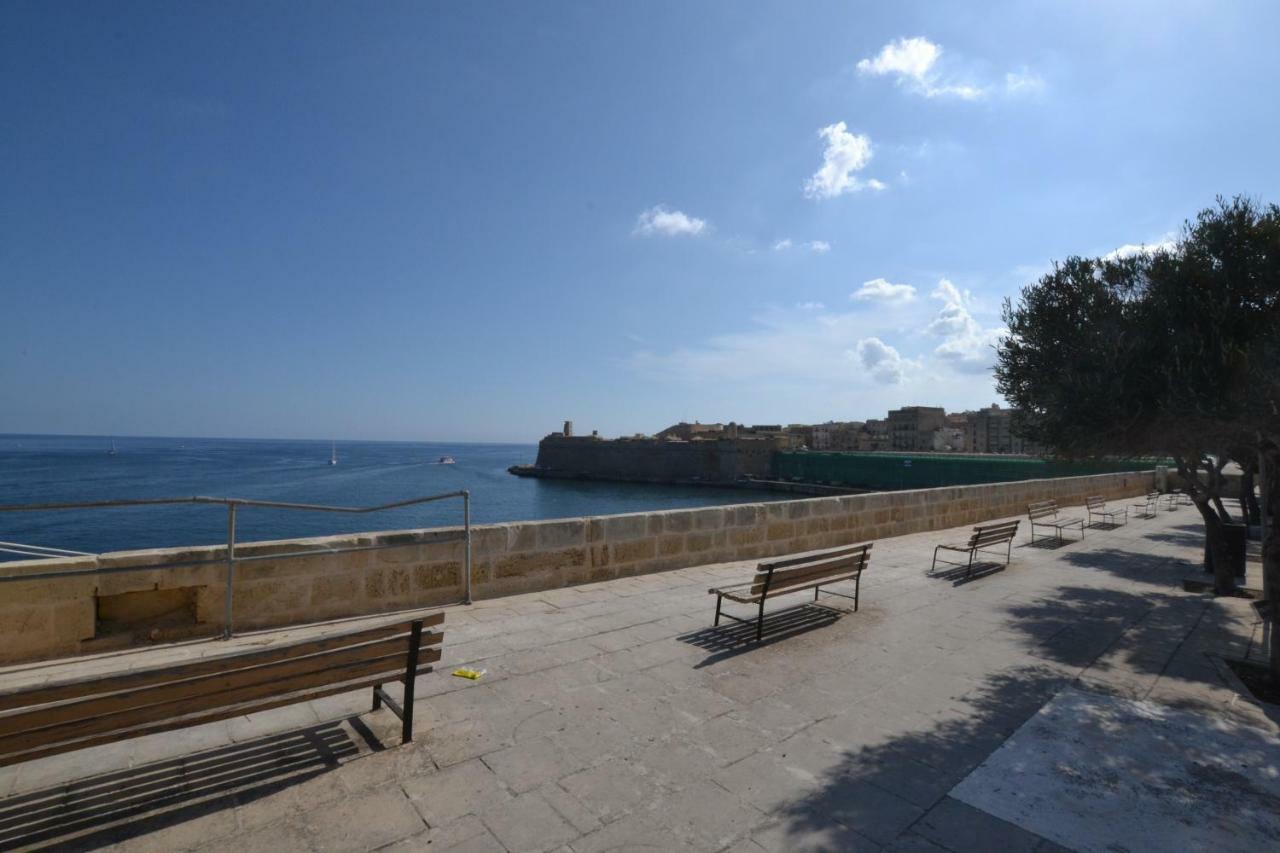 Valletta Dream Suites Ground Floor Exterior foto