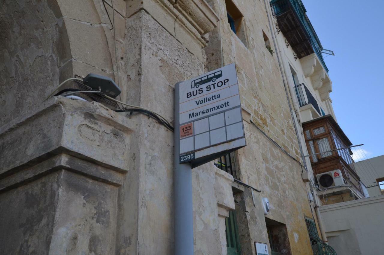 Valletta Dream Suites Ground Floor Exterior foto