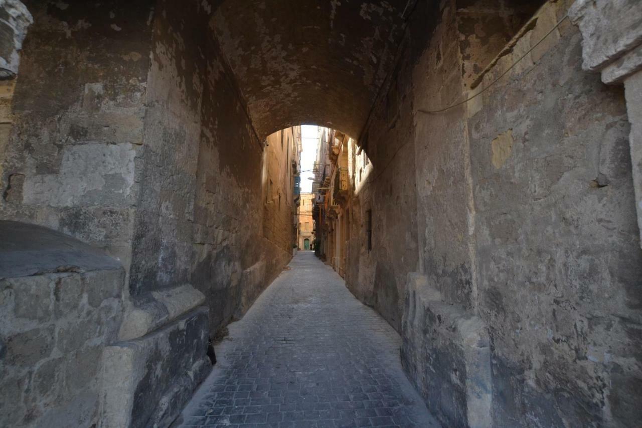 Valletta Dream Suites Ground Floor Exterior foto