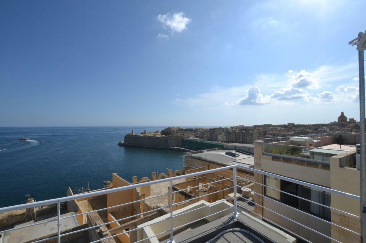 Valletta Dream Suites Ground Floor Exterior foto