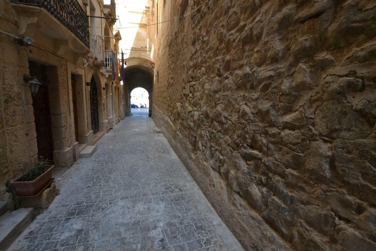 Valletta Dream Suites Ground Floor Exterior foto