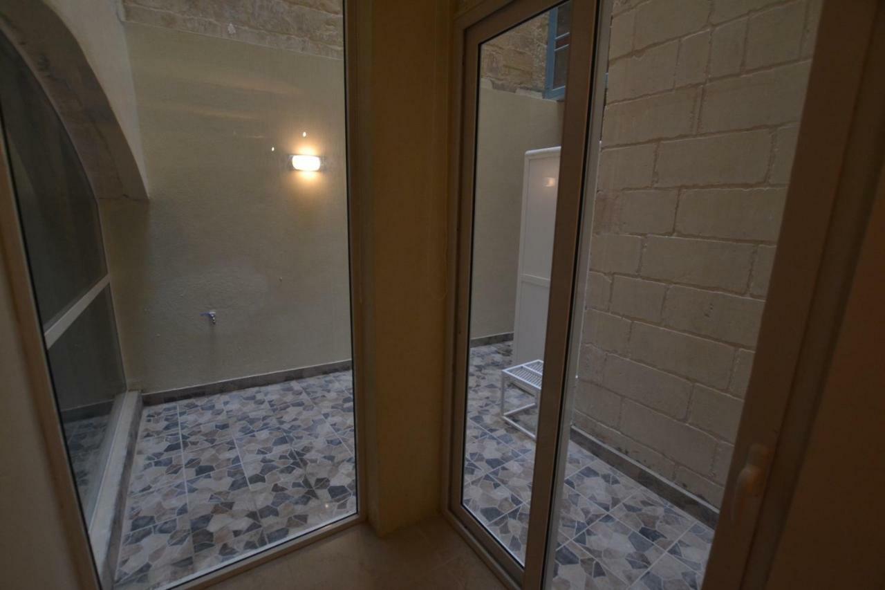 Valletta Dream Suites Ground Floor Exterior foto