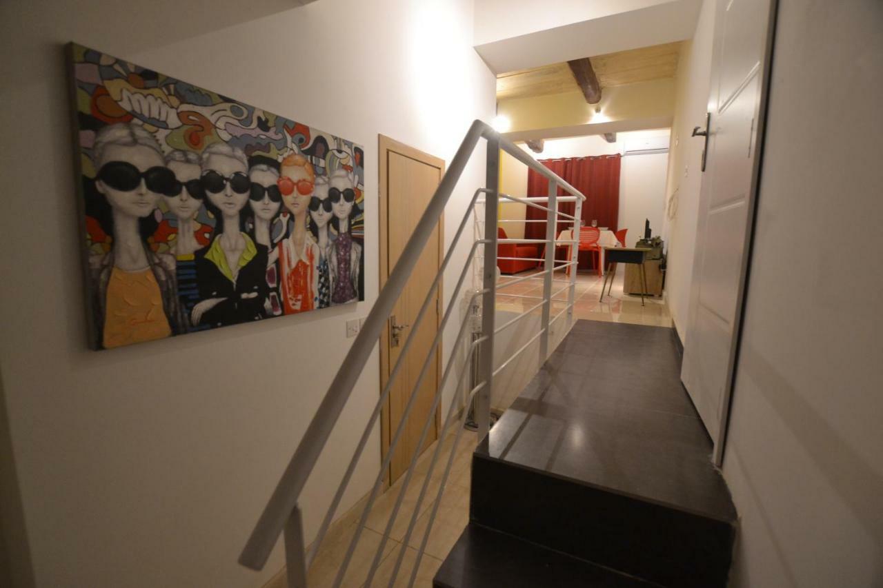 Valletta Dream Suites Ground Floor Exterior foto