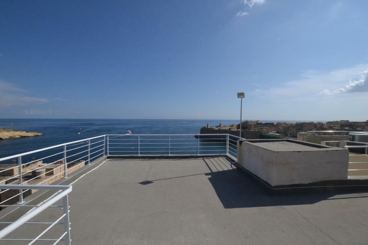 Valletta Dream Suites Ground Floor Exterior foto