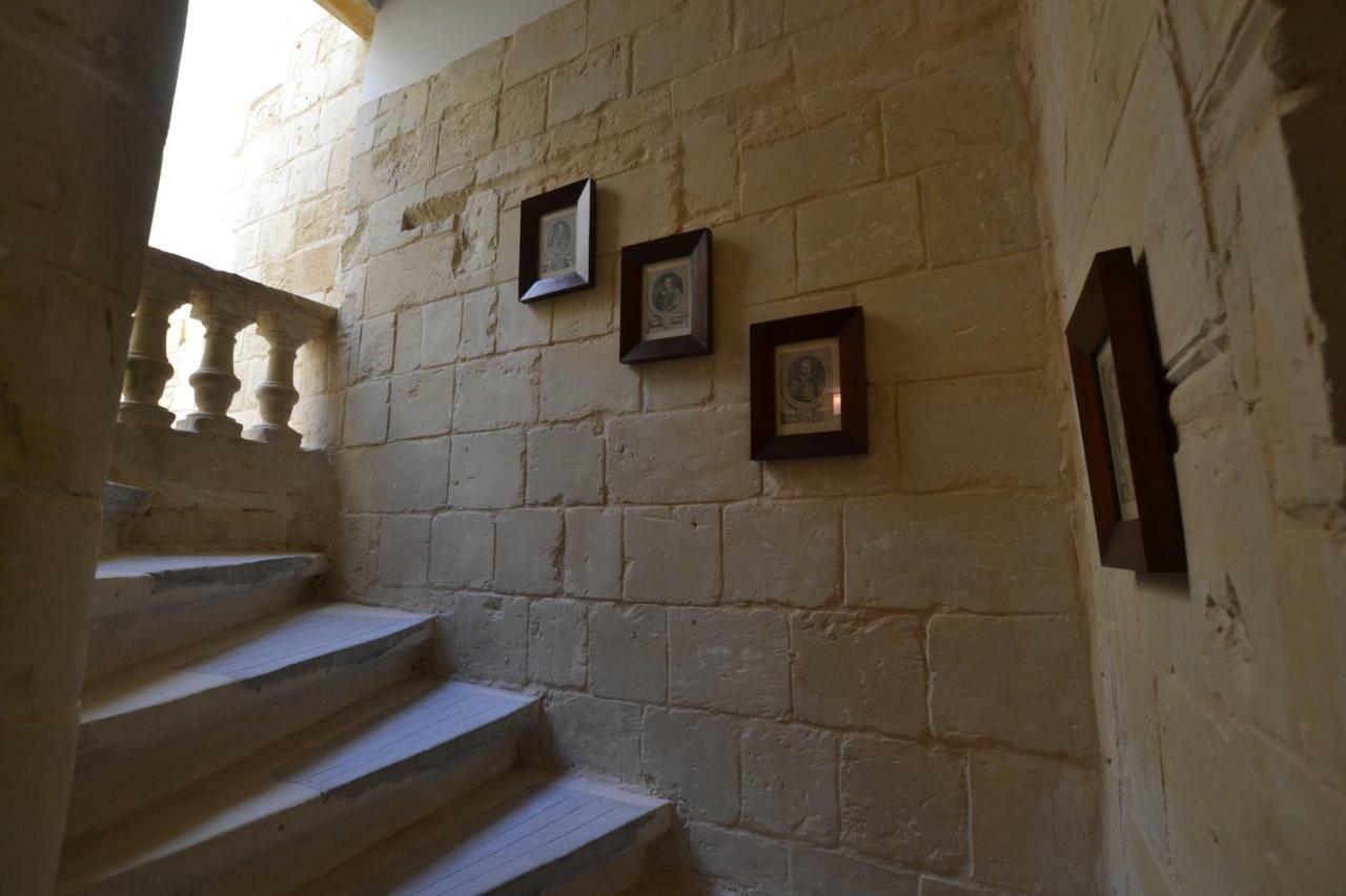 Valletta Dream Suites Ground Floor Exterior foto