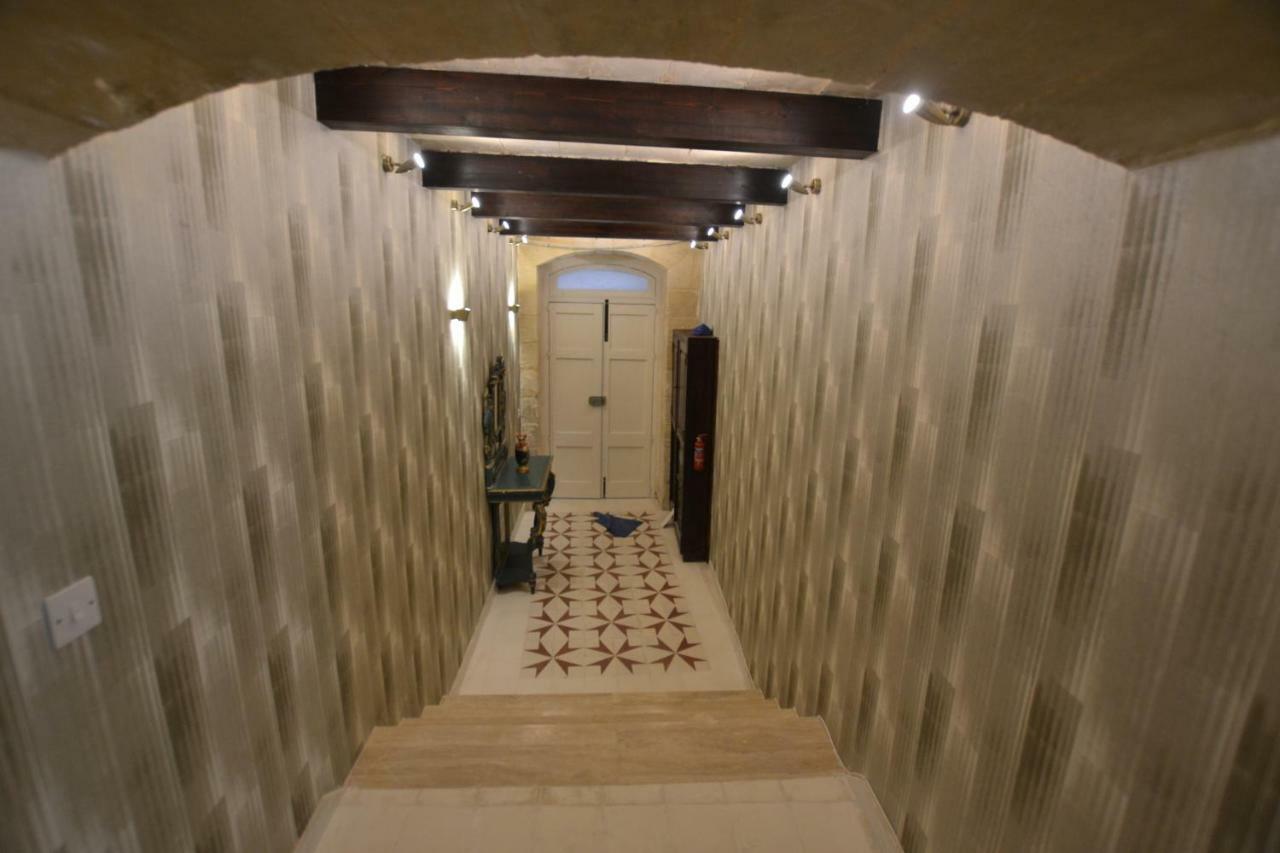 Valletta Dream Suites Ground Floor Exterior foto
