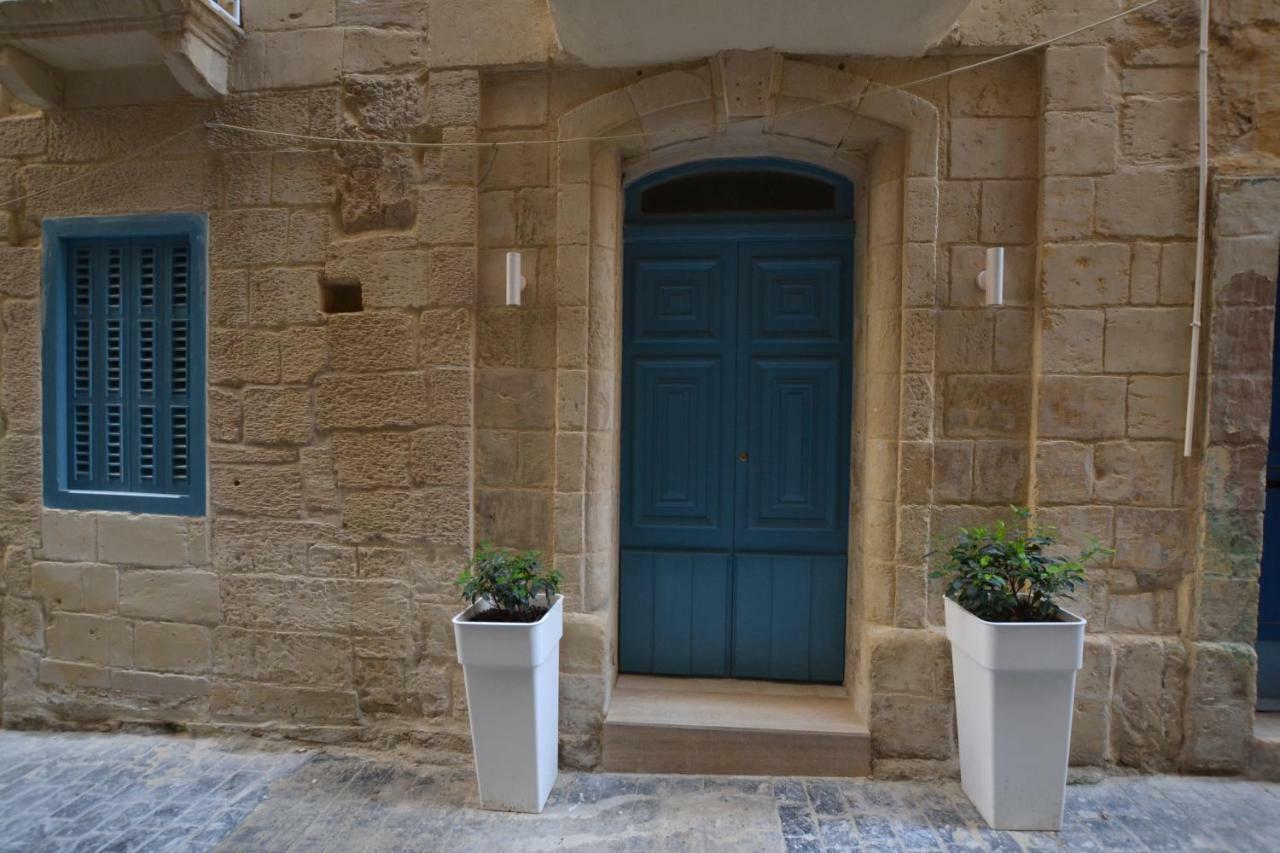 Valletta Dream Suites Ground Floor Exterior foto