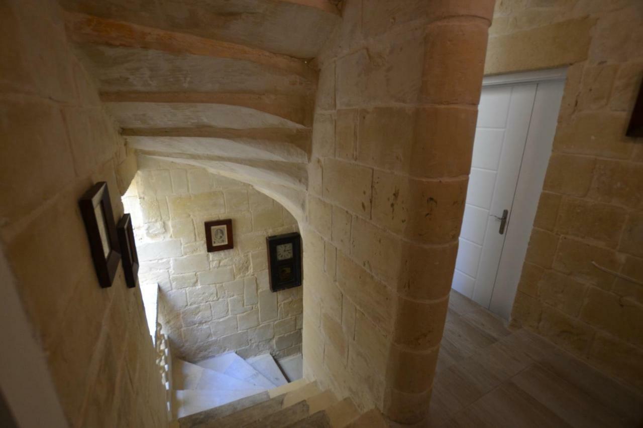 Valletta Dream Suites Ground Floor Exterior foto