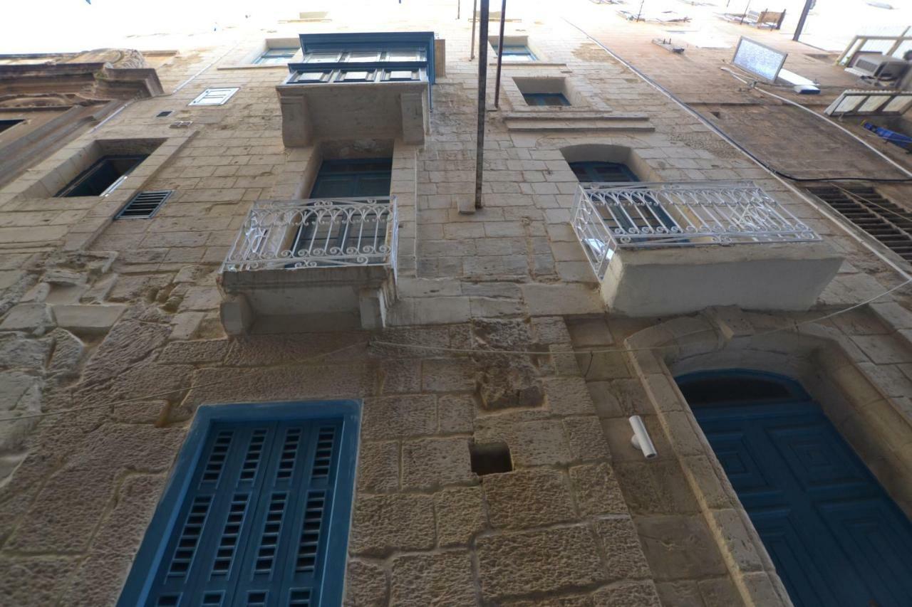 Valletta Dream Suites Ground Floor Exterior foto
