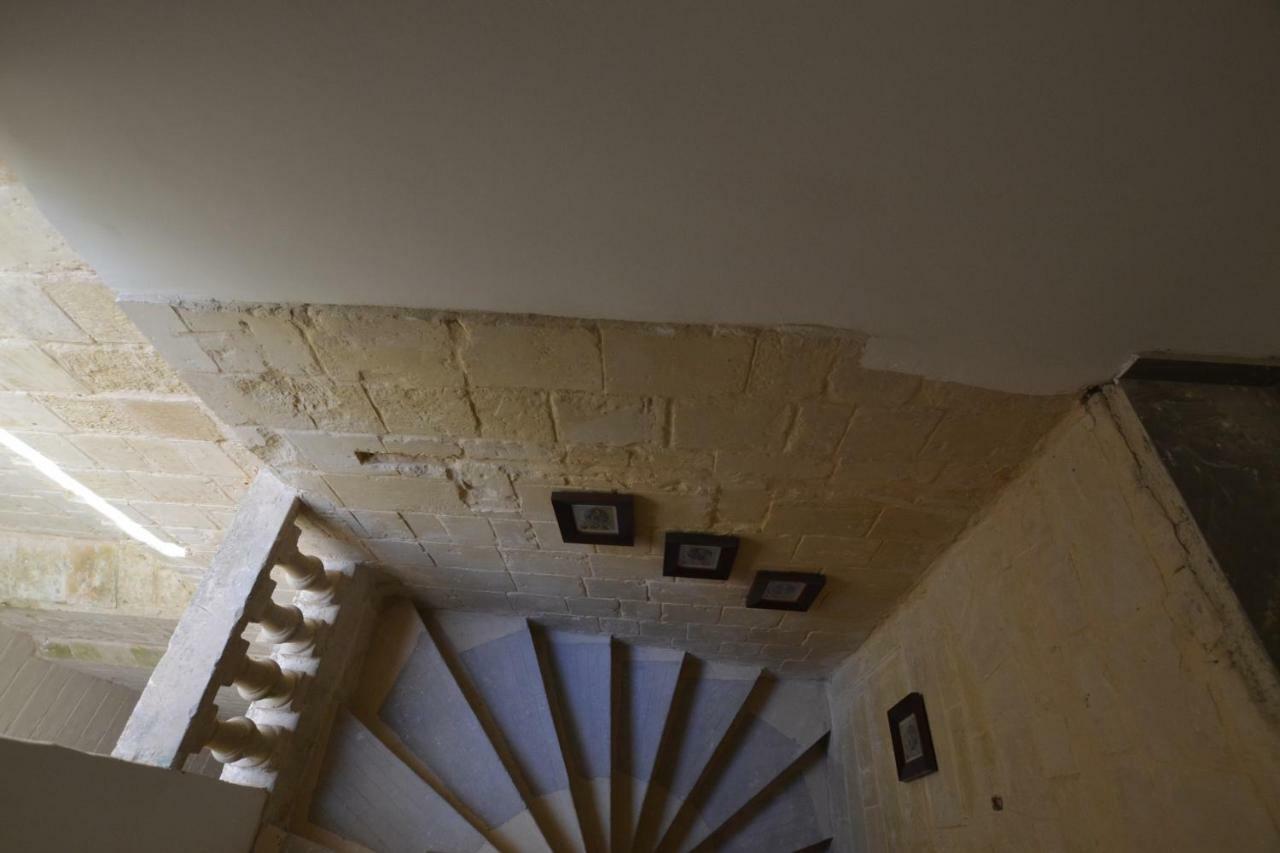 Valletta Dream Suites Ground Floor Exterior foto