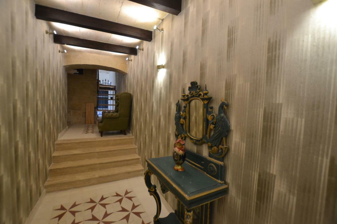 Valletta Dream Suites Ground Floor Exterior foto